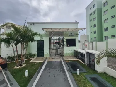 Apartamento com 2 Quartos à venda, 49m² no Jardim Ipê, Sorocaba