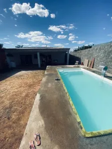 Casa com 2 Quartos à venda, 400m² no Riacho Fundo I, Brasília