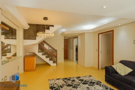 Cobertura com 2 Quartos à venda, 158m² no Petrópolis, Porto Alegre