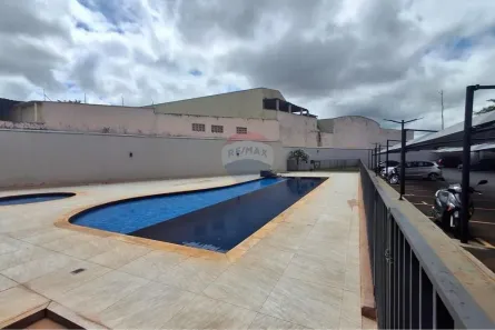 Apartamento com 2 Quartos à venda, 46m² no Shangri-Lá, Sertãozinho