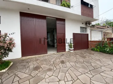 Galpão/Depósito/Armazém para alugar, 330m² no Sarandi, Porto Alegre