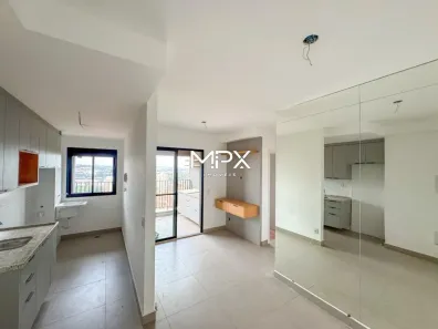 Apartamento com 2 Quartos à venda, 65m² no Nova América, Piracicaba