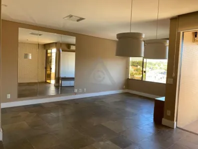 Apartamento com 3 Quartos à venda, 217m² no Jardim Proença, Campinas