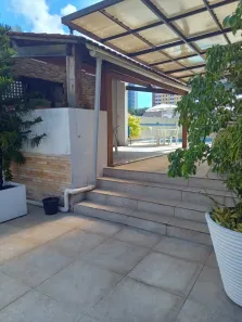 Apartamento com 4 Quartos à venda, 201m² no Manaíra, João Pessoa