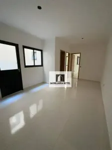 Apartamento com 2 Quartos à venda, 43m² no Jardim Alvorada, Santo André