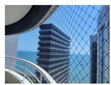 Apartamento com 3 Quartos para alugar, 186m² no Mucuripe, Fortaleza