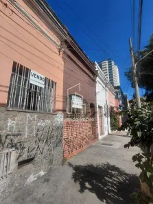 Casa com 2 Quartos à venda, 80m² no Barra Funda, São Paulo