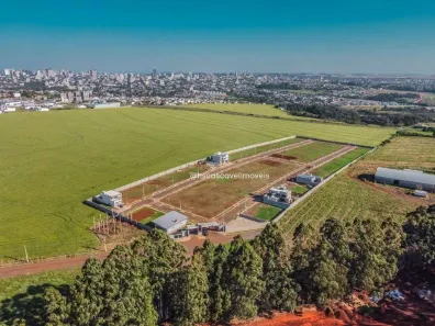 Lote/Terreno à venda, 200m² no Vista Linda, Cascavel