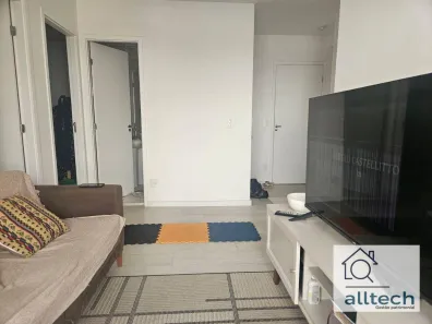 Apartamento com 2 Quartos à venda, 42m² no Sítio da Figueira, São Paulo
