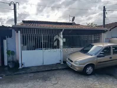 Casa com 2 Quartos à venda, 100m² no Vila Garcia (São Silvestre), Jacareí