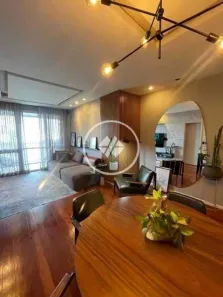 Apartamento com 2 Quartos à venda, 113m² no Lagoa, Rio de Janeiro