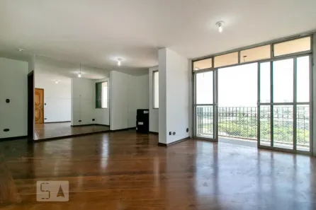 Apartamento com 3 Quartos à venda, 110m² no Jardim Taboão, São Paulo