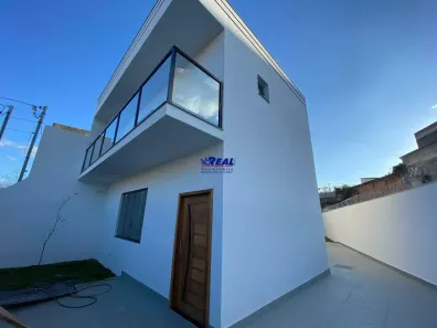Casa com 3 Quartos à venda, 162m² no Santa Helena (Barreiro), Belo Horizonte