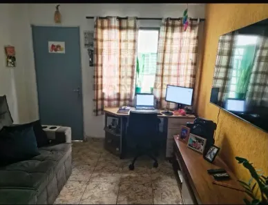 Apartamento com 2 Quartos à venda, 50m² no Portal dos Gramados, Guarulhos