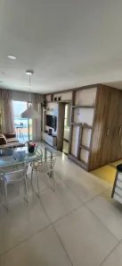 Apartamento com 2 Quartos à venda, 56m² no Ponta Negra, Natal