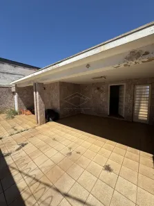 Imóvel Comercial com 3 Quartos à venda, 269m² no Centro, Bauru