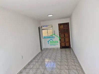 Apartamento com 2 Quartos à venda, 55m² no Conjunto Habitacional Presidente Castelo Branco, Carapicuíba