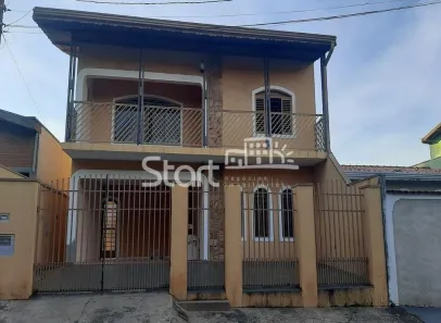 Sobrado com 3 Quartos à venda, 280m² no Parque Montreal, Campinas