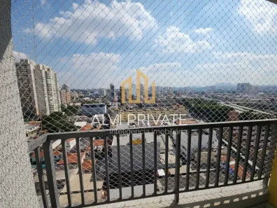 Apartamento com 1 Quarto à venda, 28m² no Água Branca, São Paulo