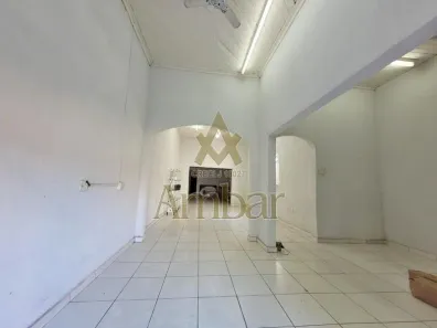 para alugar, 190m² no Centro, Ribeirão Preto