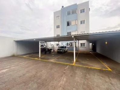 Apartamento com 3 Quartos à venda, 70m² no Santa Cruz, Cascavel