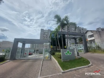 Apartamento com 2 Quartos à venda, 54m² no Camaquã, Porto Alegre