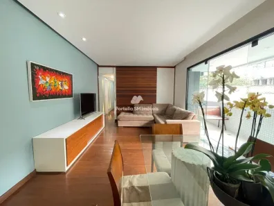 Apartamento com 3 Quartos à venda, 107m² no Botafogo, Rio de Janeiro