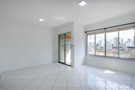 Apartamento com 3 Quartos à venda, 93m² no Bosque da Saúde, São Paulo