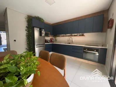 Casa com 3 Quartos à venda, 114m² no Bom Retiro, Joinville