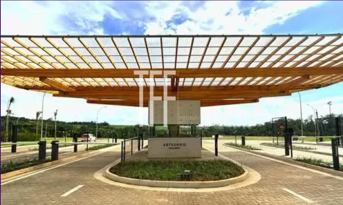 Lote/Terreno à venda, 475m² no Loteamento Residencial Pedra Alta (Sousas), Campinas