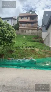 Lote/Terreno à venda, 250m² no Suru, Santana de Parnaíba