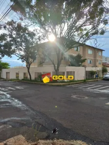 Apartamento com 2 Quartos à venda, 55m² no Nossa Senhora Aparecida, Uberlândia