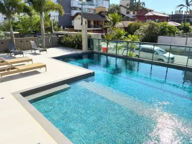 Apartamento com 1 Quarto à venda, 45m² no Campeche, Florianópolis
