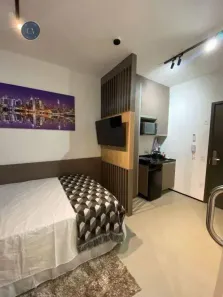 Apartamento com 1 Quarto à venda, 18m² no Perdizes, São Paulo