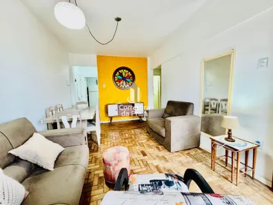 Apartamento com 2 Quartos à venda, 65m² no Centro, Tramandaí