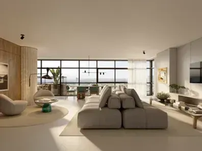 Apartamento com 4 Quartos à venda, 296m² no Fátima, Teresina