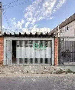 Casa de Condomínio com 3 Quartos à venda, 237m² no Vila Mazzei, São Paulo
