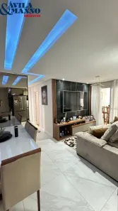 Apartamento com 3 Quartos à venda, 69m² no Brás, São Paulo
