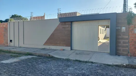 Casa com 3 Quartos à venda, 123m² no Vale Quem Tem, Teresina