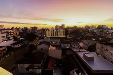 Apartamento com 3 Quartos à venda, 156m² no Marechal Rondon, Canoas