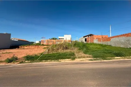 Lote/Terreno à venda, 160m² no Jardim Teixeira, Itapira