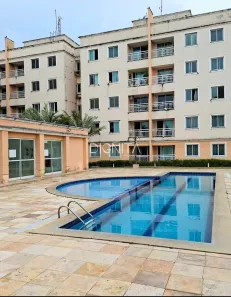 Apartamento com 3 Quartos à venda, 62m² no Tabajara, Aquiraz