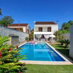 Sobrado com 5 Quartos à venda, 282m² no Bairro de Juquehy, São Sebastião