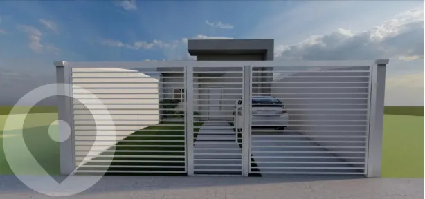 Casa com 3 Quartos à venda, 101m² no Jardim São Judas Tadeu, Campinas