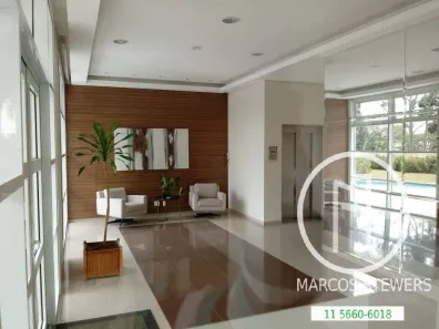 Apartamento com 3 Quartos à venda, 181m² no Jurubatuba, São Paulo