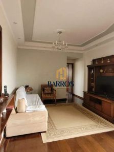 Apartamento com 3 Quartos à venda, 122m² no Centro, Piracicaba