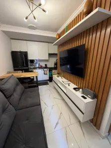 Apartamento com 1 Quarto à venda, 30m² no Vila Ré, São Paulo