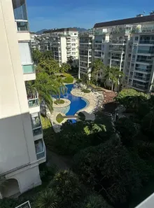 Cobertura com 4 Quartos à venda, 242m² no Barra da Tijuca, Rio de Janeiro