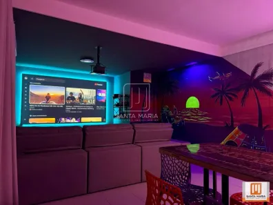 Apartamento com 2 Quartos à venda, 104m² no Vila do Golf, Ribeirão Preto