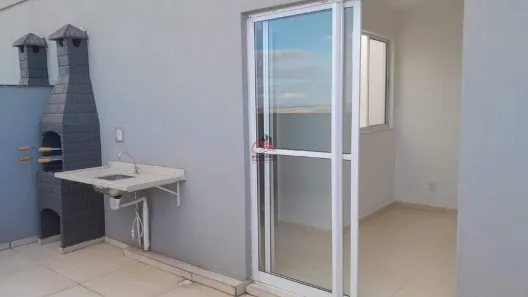 Apartamento com 2 Quartos à venda, 129m² no Conjunto Manoel Mendes, Uberaba